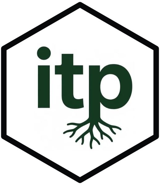 itp logo