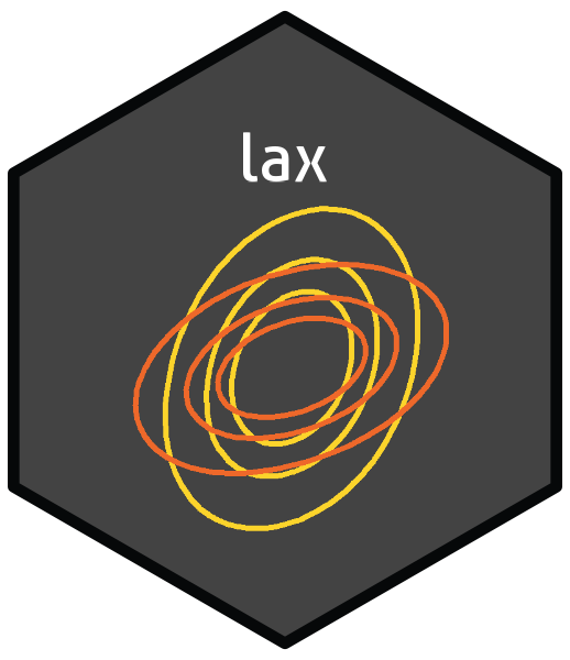 lax logo